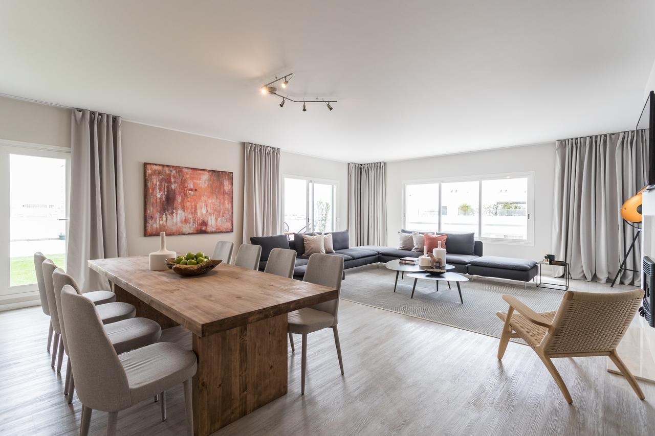 Penthouses By Your Apartamento